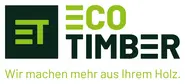 Logo des Unternehmens Eco Timber