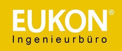 Logo des Unternehmens Ingenieurbüro EUKON
