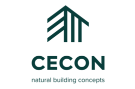 Logo des Unternehmens Cecon