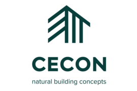 Logo des Unternehmens Cecon