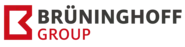 Logo des Unternehmens Brüninghoff Group