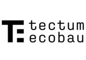 Logo des Unternehmens tectum ecobau