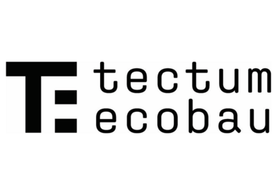 Logo des Unternehmens tectum ecobau