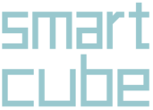 Logo des Unternehmens smart cube