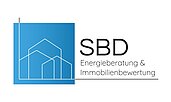 Logo des Unternehmens SBD Immobilien Energieberatung