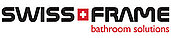 Logo des Unternehmens Swissframe AG