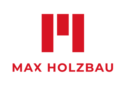 Logo des Unternehmens Max Holzbau