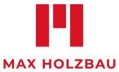 Logo des Unternehmens Max Holzbau