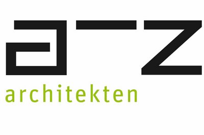 Logo des Unternehmens A-Z Architekten