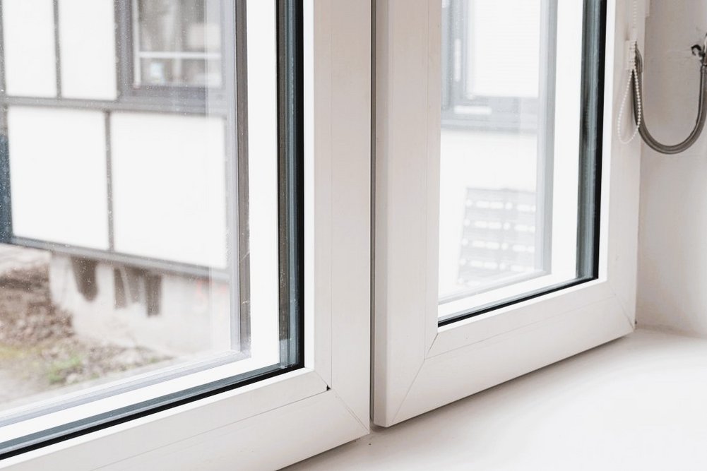 Fensterheizung von Vestaxx Eingebaute Fensterheizung