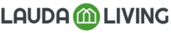 Logo des Unternehmens Lauda Living