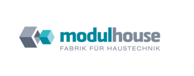 Logo des Unternehmens modulhouse