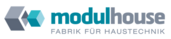 Logo des Unternehmens modulhouse