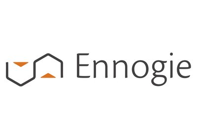 Logo des Unternehmens Ennogie