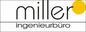 Logo des Unternehmens Ingenieurbüro Miller