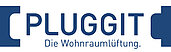 Logo des Unternehmens Pluggit