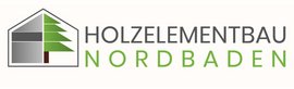 Logo des Unternehmens W+W Holzbau, Holzelementbau Nordbaden