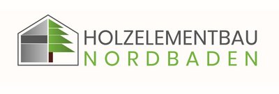 Logo des Unternehmens W+W Holzbau, Holzelementbau Nordbaden