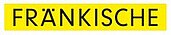 Logo des Unternehmens Fränkische Rohrwerke