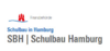 Logo von Schulbau Hamburg