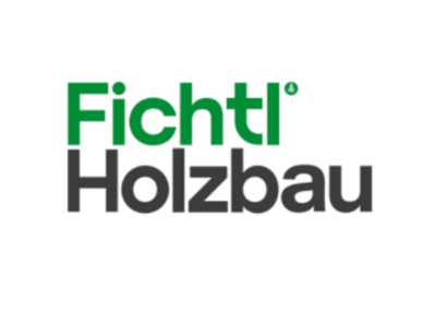 Logo des Unternehmens Fichtl Holzbau