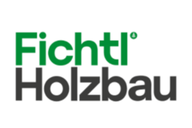 Logo des Unternehmens Fichtl Holzbau