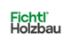 Logo des Unternehmens Fichtl Holzbau