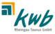 Logo des Unternehmens kwb Rheingau-Taunus GmbH