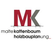 Logo des Unternehmens MK Holzbauplan