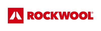 Logo des Unternehmens ROCKWOOL