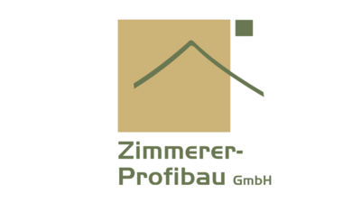 Logo des Unternehmens Zimmerei Profibau GmbH