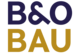 Logo des Unternehmens B&O Bau