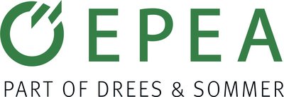 Logo des Unternehmens EPEA GmbH - Part of Drees & Sommer