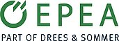 Logo des Unternehmens EPEA GmbH - Part of Drees & Sommer