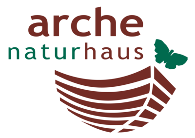 Logo des Unternehmens arche naturhaus