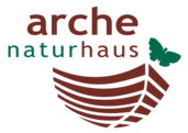 Logo des Unternehmens arche naturhaus