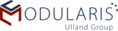 Logo des Unternehmens Modularis