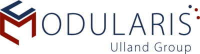 Logo des Unternehmens Modularis