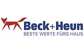 Logo des Unternehmens Beck und Heun