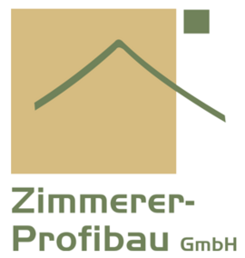 Logo des Unternehmens Zimmerei Profibau GmbH
