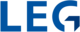 Logo des Unternehmens LEG