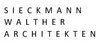 Logo von Sieckmann Walther Architekten