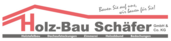Logo des Unternehmens Holz-Bau-Schäfer