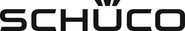 Logo des Unternehmens Schüco