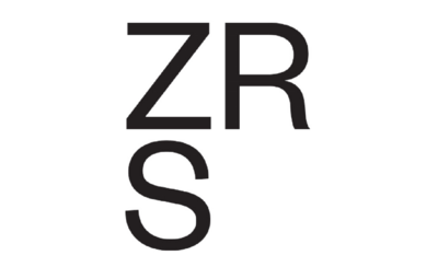 Logo des Unternehmens ZRS Berlin