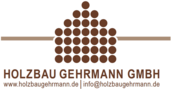 Logo des Unternehmens Holzbau Gehrmann GmbH